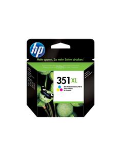 CARTUCHO INKJET HP CB338EE Nº351 XL COLOR