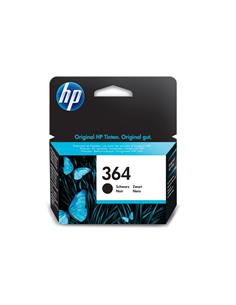 CARTUCHO HP CB316EE Nº 364 NEGRO