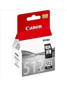 CARTUCHO CANON PG-512 NEGRO