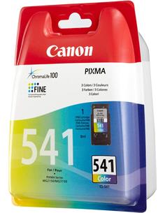 CARTUCHO CANON CL-541 COLOR