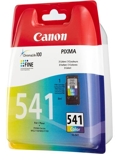 CARTUCHO CANON CL-541 COLOR