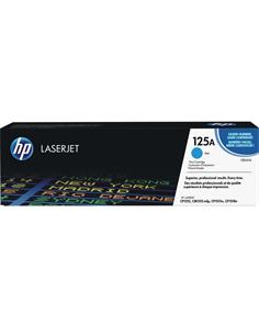 TONER HP CB541A CYAN