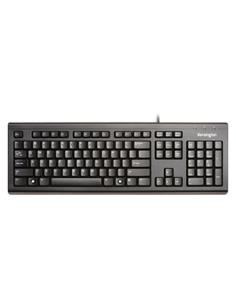 TECLADO KENSINGTON USB 1500109BES