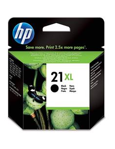 CARTUCHO HP C9351CE 21XL NEGRO