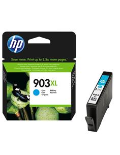 CARTUCHO HP 903XL CIAN T6M03AE