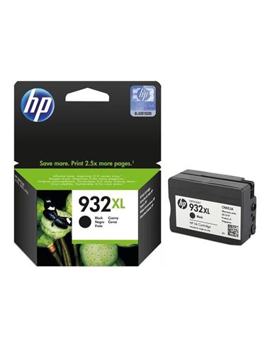 CARTUCHO HP CN053AE 932XL NEGRO