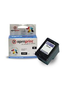 CARTUCHO 300XL NEGRO OPENPRINT