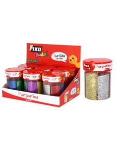 BOTE PURPURINA 80 GR. 6/COL. 00039399