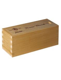 DOMINO CHAMELO FOURNIER C/MADERA 2