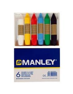 C/CERAS MANLEY 6/C REF.106