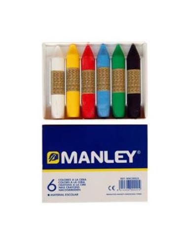 C/CERAS MANLEY 6/C REF.106