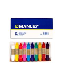 C/CERAS MANLEY 10/C REF.110