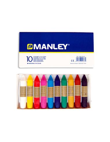 C/CERAS MANLEY 10/C REF.110