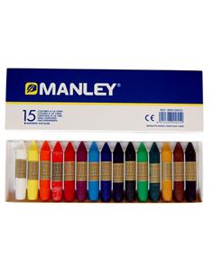 C/CERAS MANLEY 15/C REF.115