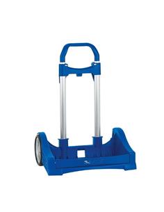 CARRO EVOLUTION SAFTA 41093 205 AZULINA