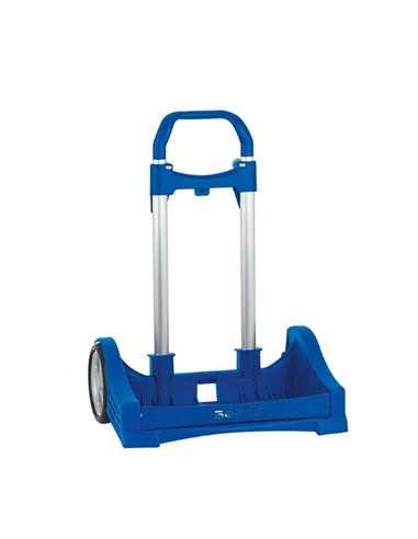 CARRO EVOLUTION SAFTA 41093 205 AZULINA