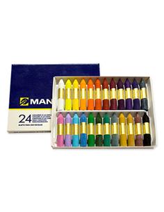 C/CERAS MANLEY 24/C REF.124