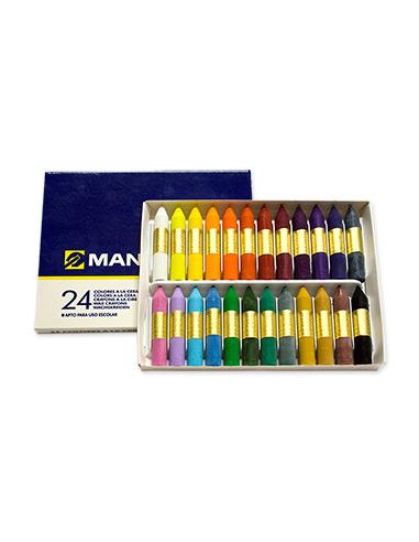 C/CERAS MANLEY 24/C REF.124