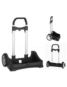 CARRO EVOLUTION SAFTA 41075 205 NEGRO