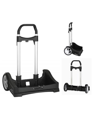 CARRO EVOLUTION SAFTA 41075 205 NEGRO