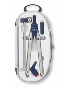 COMPAS MICROMETR.302-T BIGOTERA