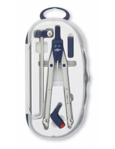 COMPAS MICROMETR.302-T BIGOTERA