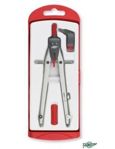 COMPAS ESTUCHE 613 FAIBO