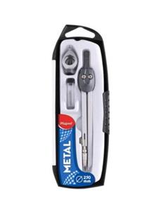 COMPAS START MAPED 197512