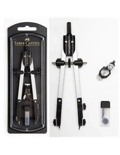 COMPAS FABER CASTELL 32722-8