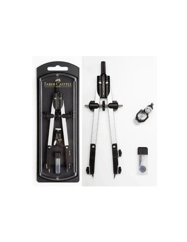 COMPAS FABER CASTELL 32722-8