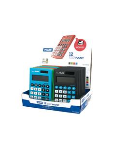 CALCULADORA MILAN 8DIGIT. 159912