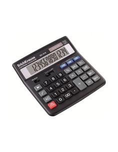 CALCULADORA ERICH DC-414  14 DIG.