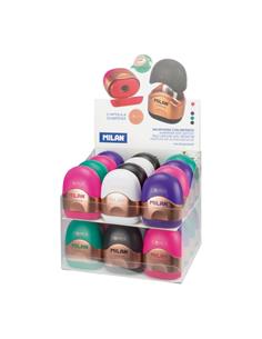 SACAPUNTAS CAPSULE COPPER 20165224CP 2