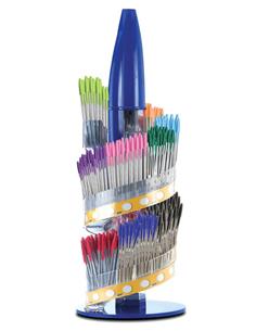 EXPOSITOR BIC CRISTAL TRAD 961592