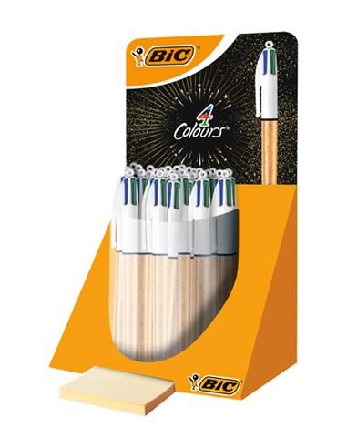 EXP. BOLIGR. 4 COL. FROZEN 992730 30U