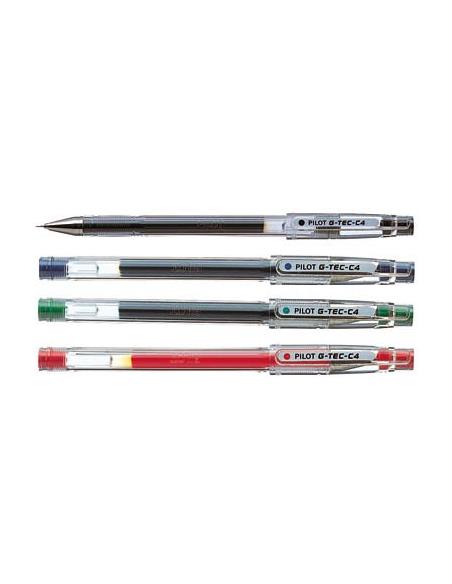 ROTULADOR G-TEC C4 PILOT