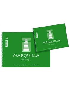 BLOCS DIBUJO MARQUILLA 4º