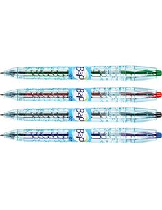 BOLIGRAFO PILOT GEL B2P AZUL 2
