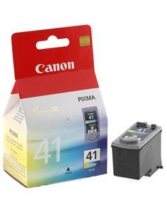 CARTUCHO CANON CL-41 COLOR ORIG.