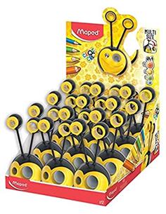 SACAPUNTAS CROC CROC UNIV. 017811