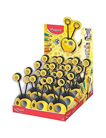 SACAPUNTAS CROC CROC UNIV. 017811