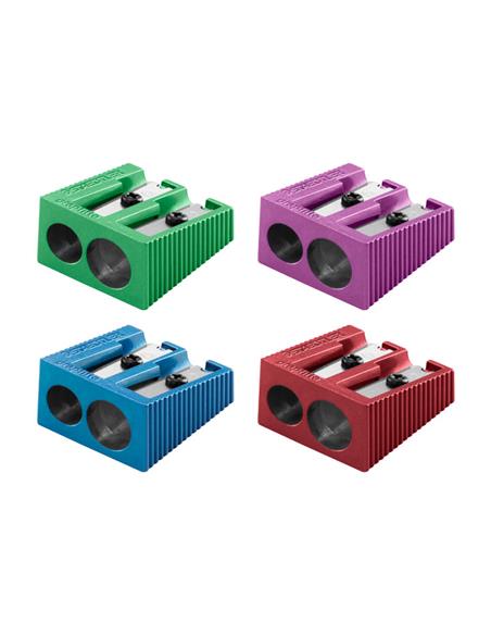 AFILALAPIZ METAL 510 20 PR2 STAEDT. 2 USOS