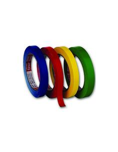 CINTA CIERRA BOLSAS 66x12 TESA AZUL 2