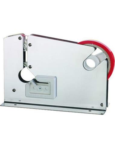 MAQUINA CIERRABOLSAS METALICA KF10852