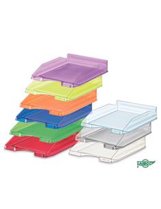 BANDEJA TRANSP. FAIBO 92-59 NEGRO 2