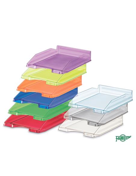 BANDEJA TRANSP. FAIBO 92-59 NEGRO