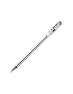 BOLIGRAFO PENTEL CRISTAL BK77 NEGRO