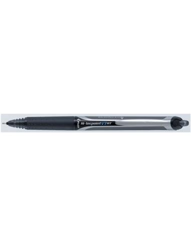 BOLIGRAFO PILOT V7RT NEGRO