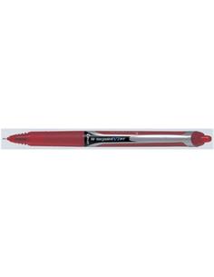 BOLIGRAFO PILOT V7RT ROJO