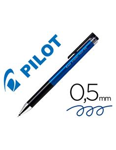 BOLIGRAFO PILOT SYNERGY POINT AZUL
